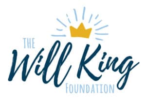 Courtney Hughes founder of the Will King Foundation in Jacksonville, Florida