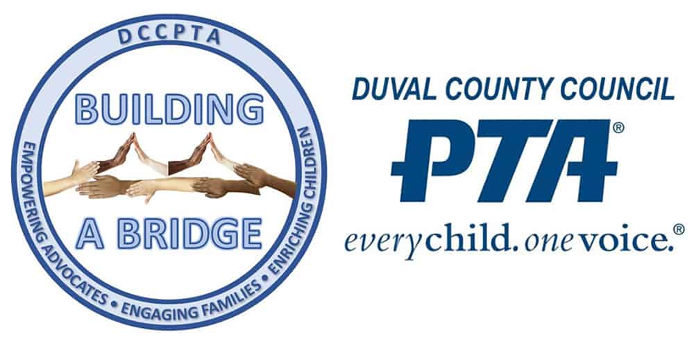 Theresa Rogers - President of Duval County Council PTA