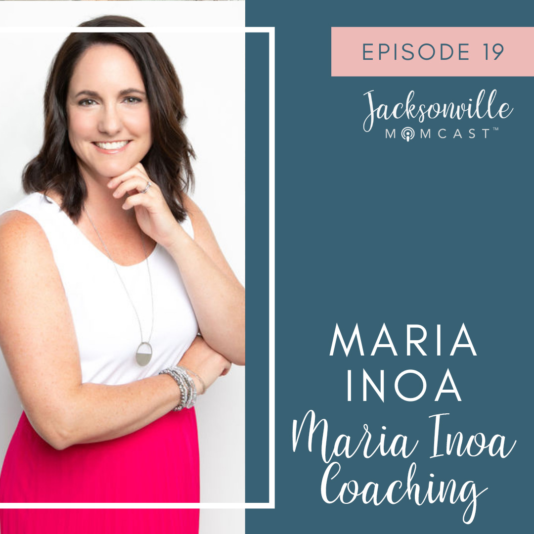 Maria Inoa Coaching