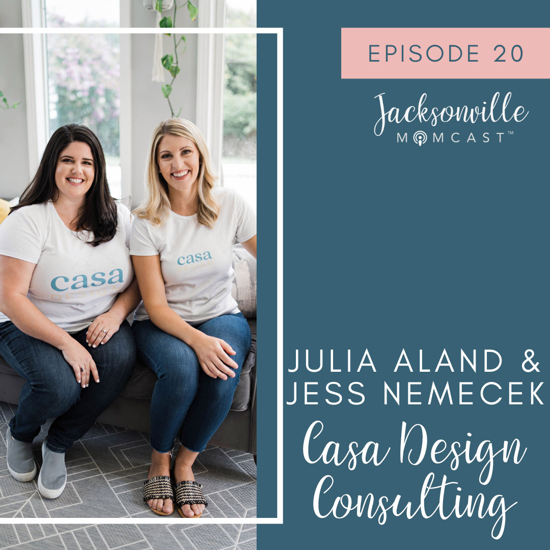 Casa Design Consulting Jacksonville
