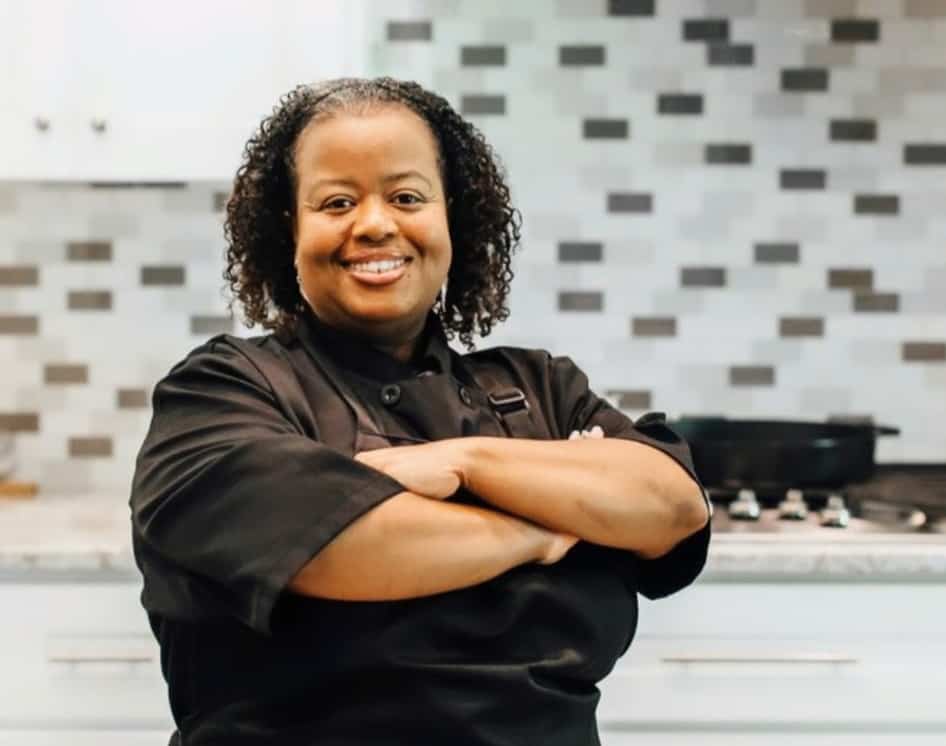 Vernetta Stewart, Jacksonville, FL