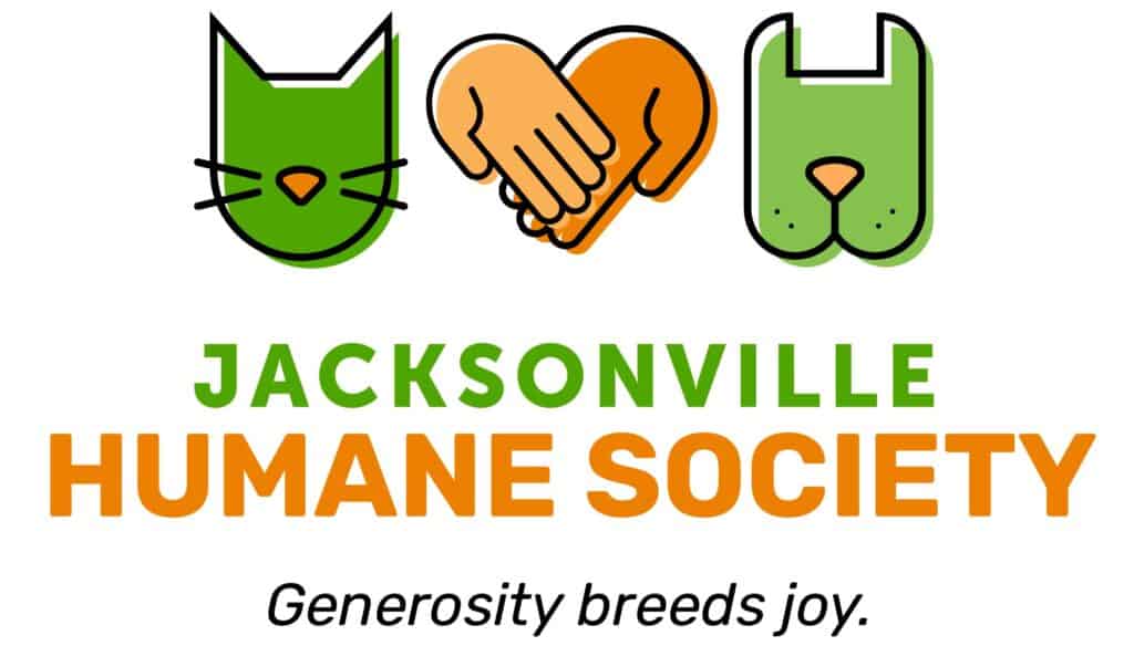 Jacksonville Humane Society in North Florida