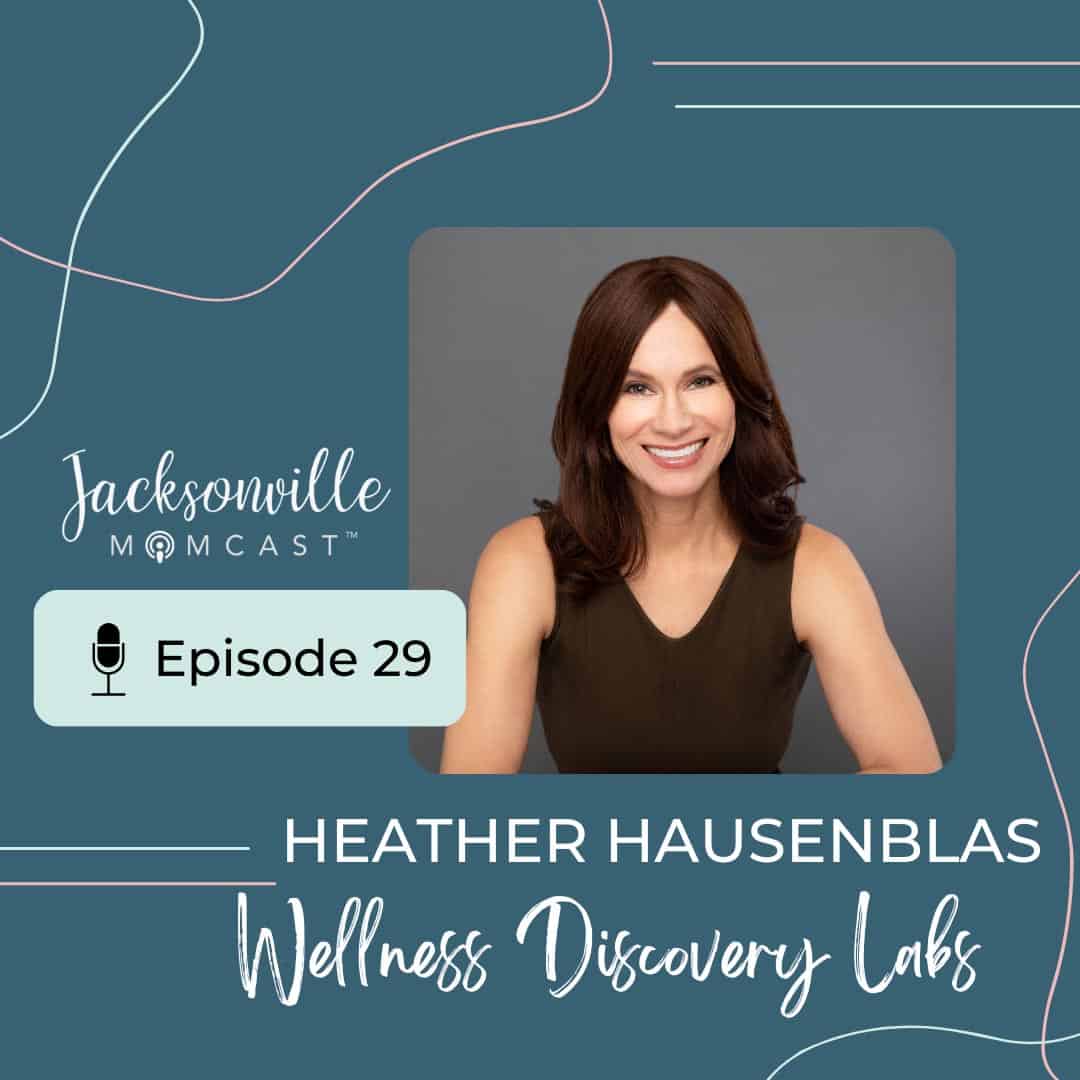 Heather Hausenblas Wellness Discovery Labs