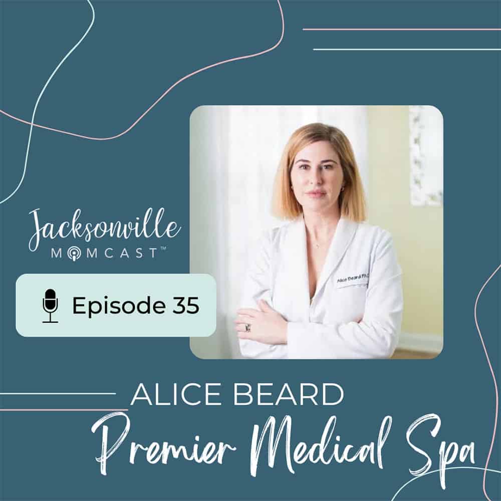 Premier Medical Spa - Alice Beard
